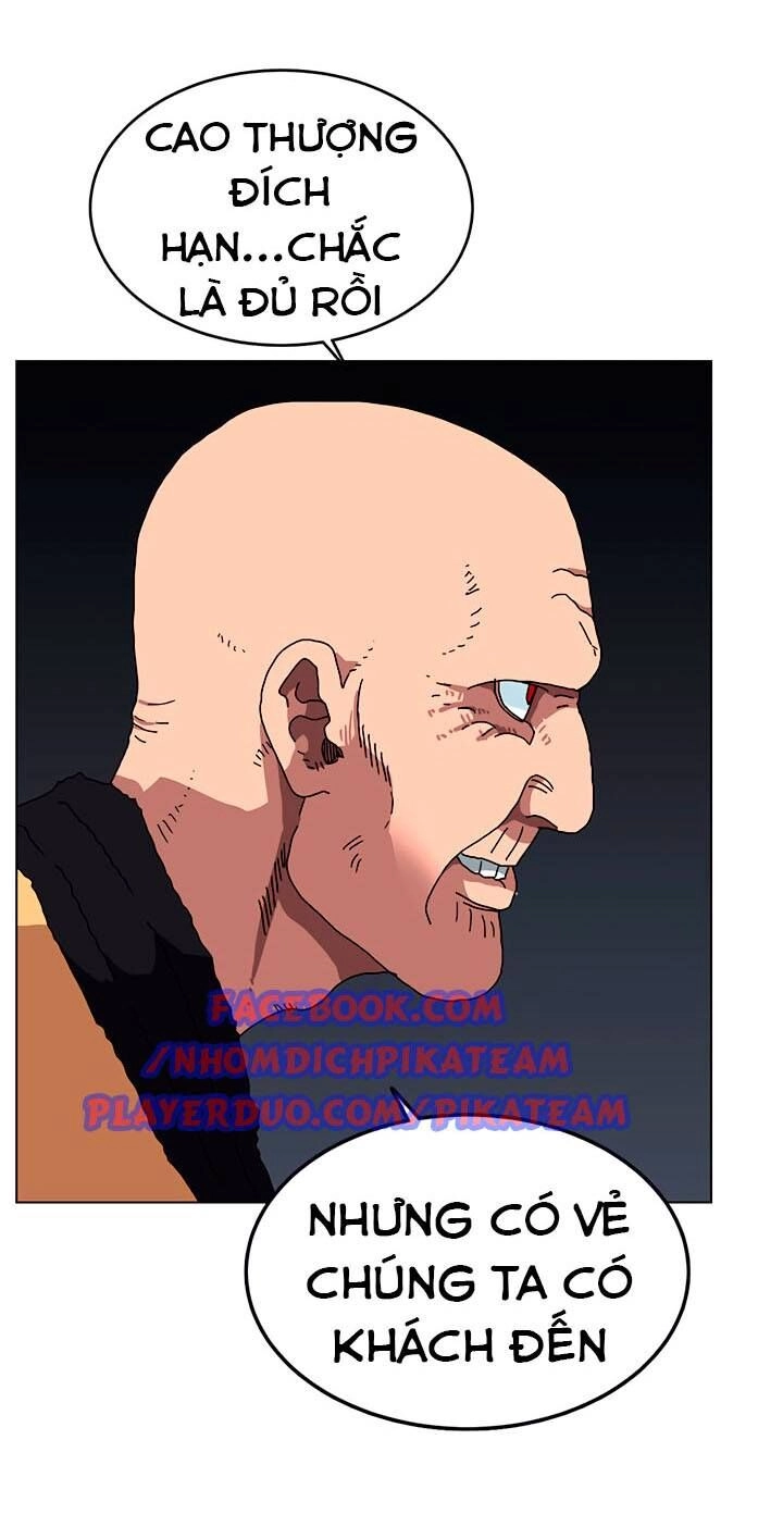 Biên Niên Sử Của Thiên Quỷ Chapter 25 - 39