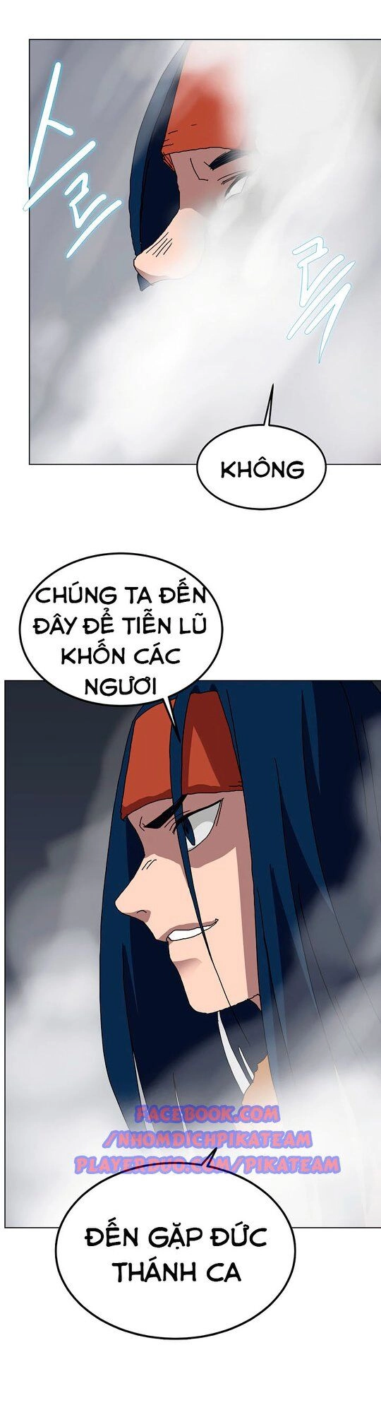 Biên Niên Sử Của Thiên Quỷ Chapter 25 - 43