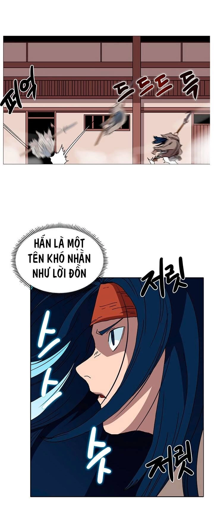 Biên Niên Sử Của Thiên Quỷ Chapter 26 - 19