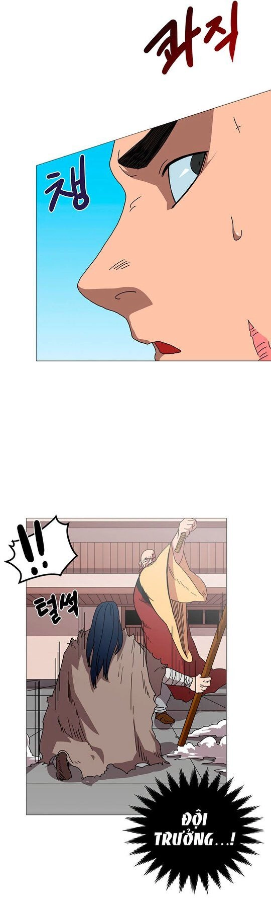 Biên Niên Sử Của Thiên Quỷ Chapter 26 - 32