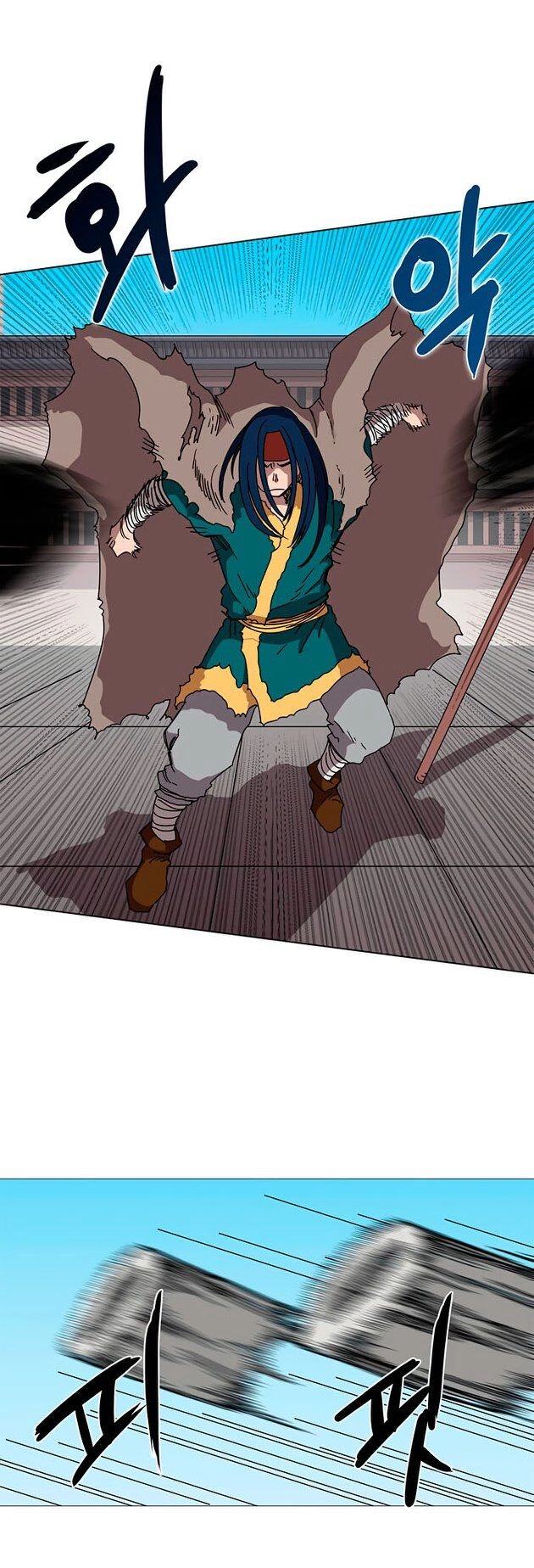 Biên Niên Sử Của Thiên Quỷ Chapter 26 - 38