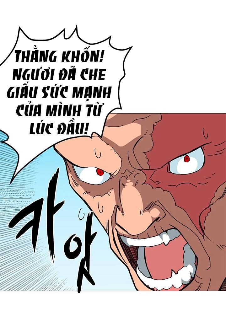 Biên Niên Sử Của Thiên Quỷ Chapter 26 - 41