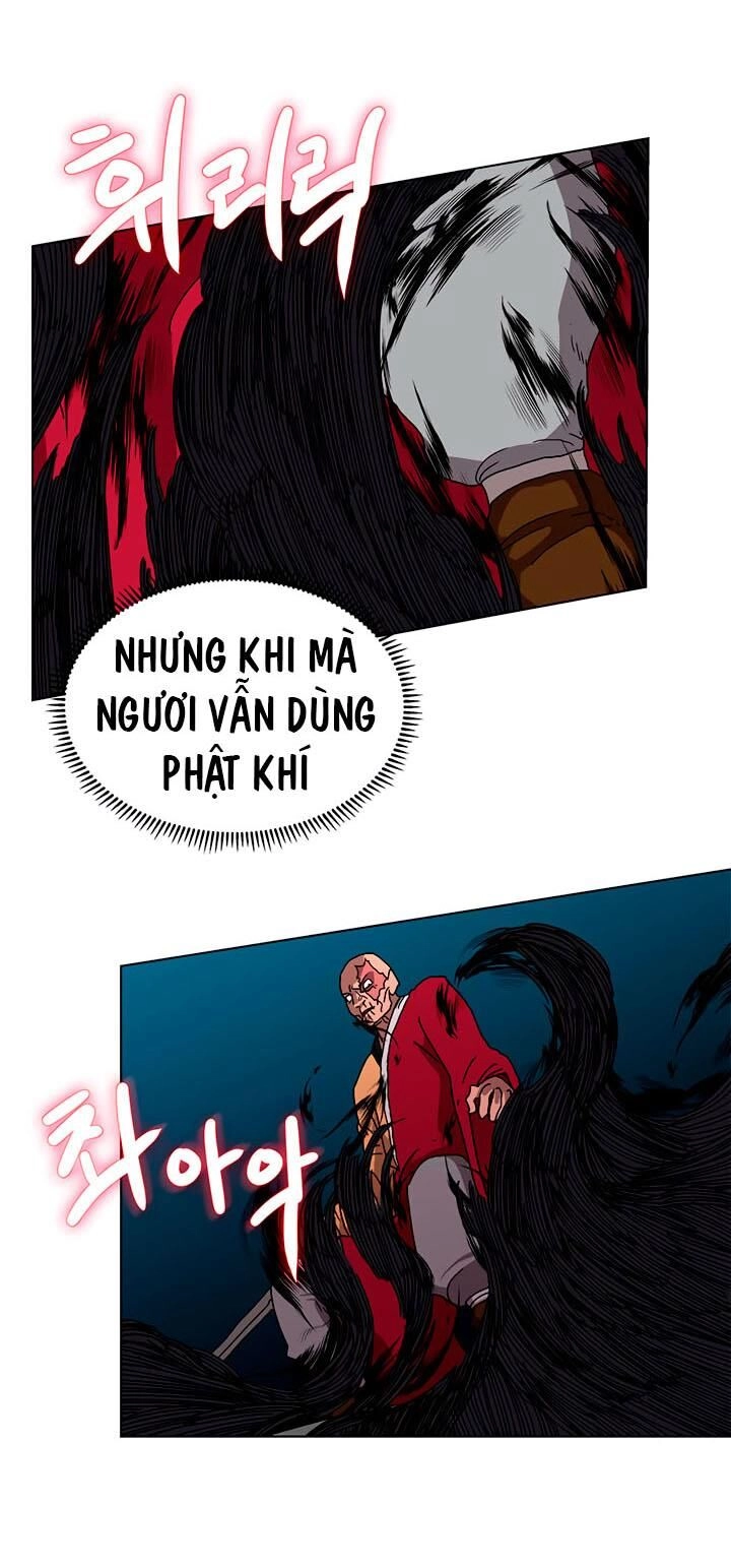 Biên Niên Sử Của Thiên Quỷ Chapter 27 - 5