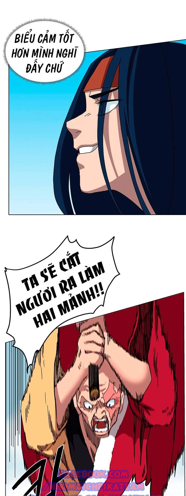 Biên Niên Sử Của Thiên Quỷ Chapter 27 - 10