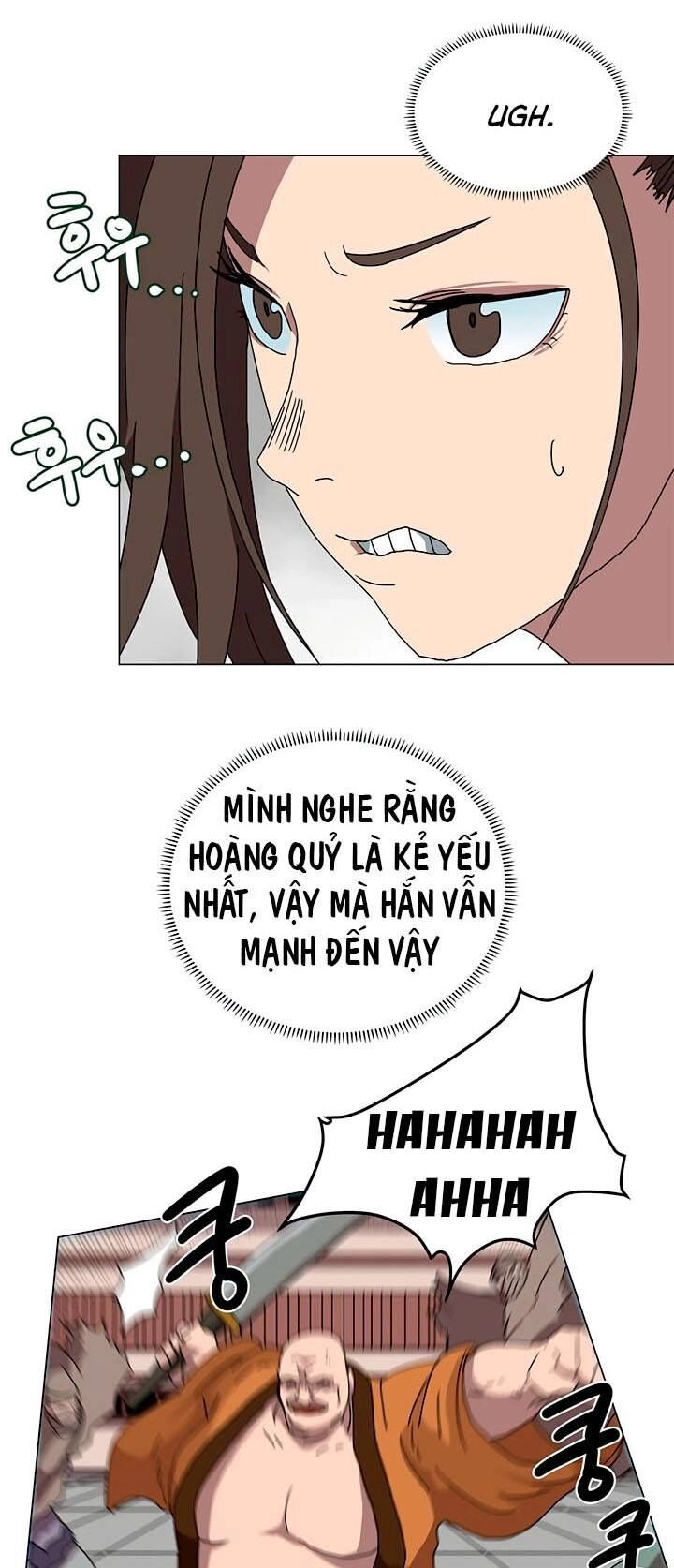 Biên Niên Sử Của Thiên Quỷ Chapter 27 - 22