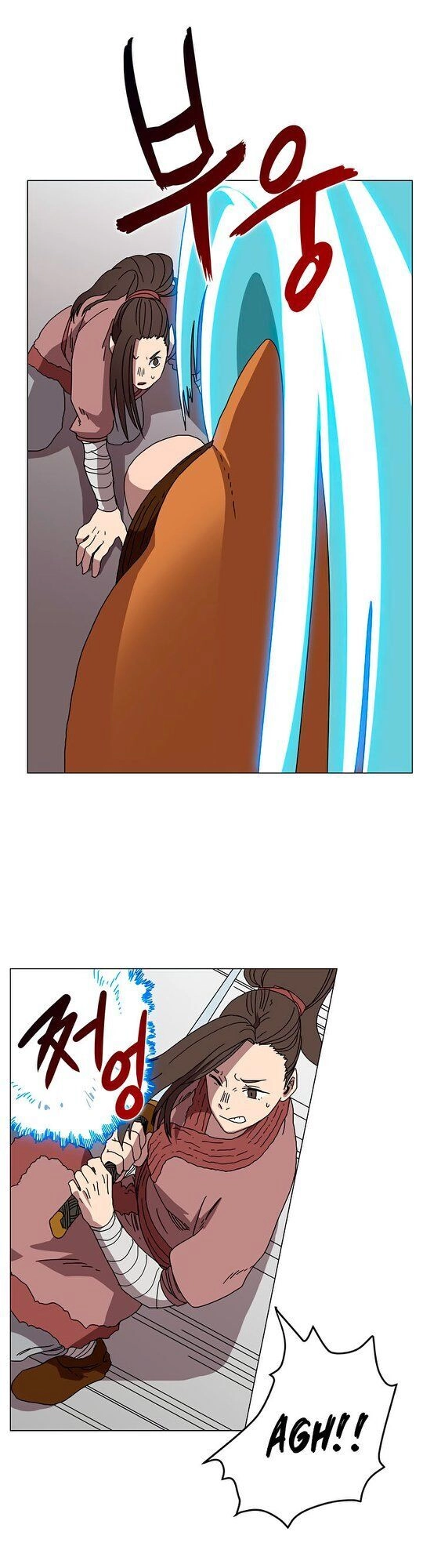 Biên Niên Sử Của Thiên Quỷ Chapter 27 - 24