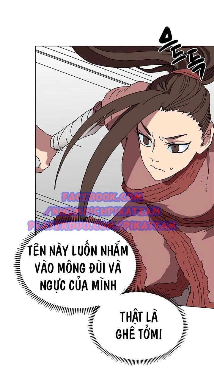 Biên Niên Sử Của Thiên Quỷ Chapter 27 - 26