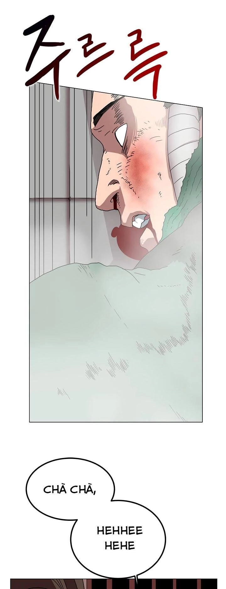 Biên Niên Sử Của Thiên Quỷ Chapter 27 - 30