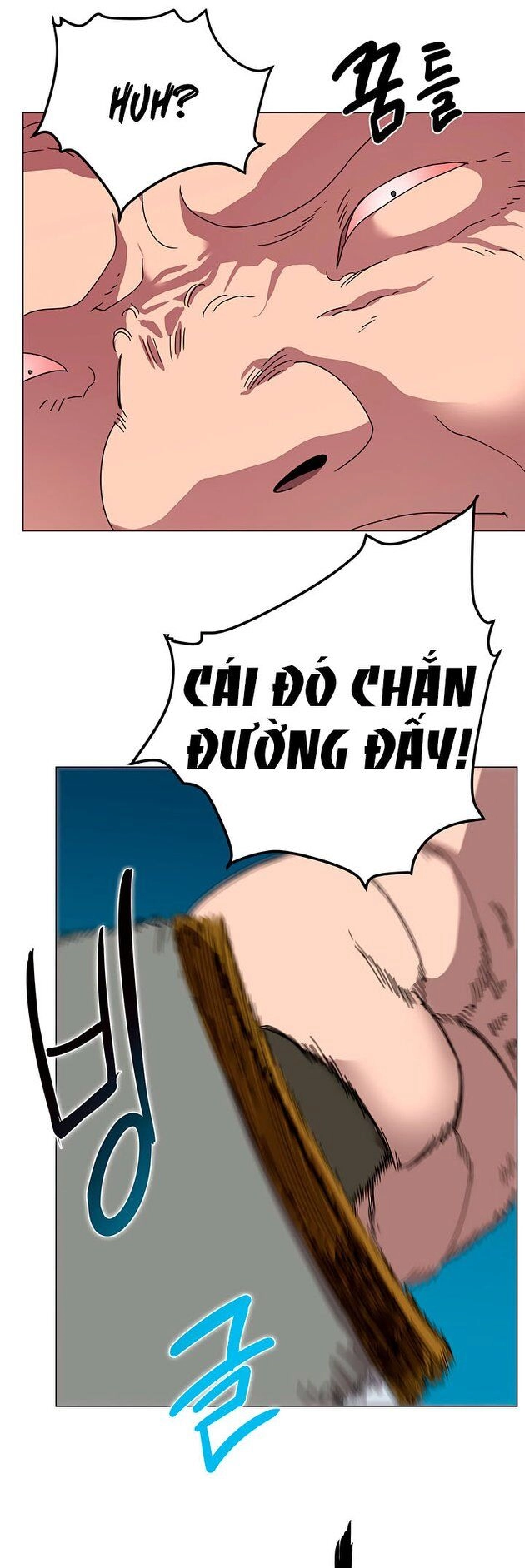 Biên Niên Sử Của Thiên Quỷ Chapter 27 - 33