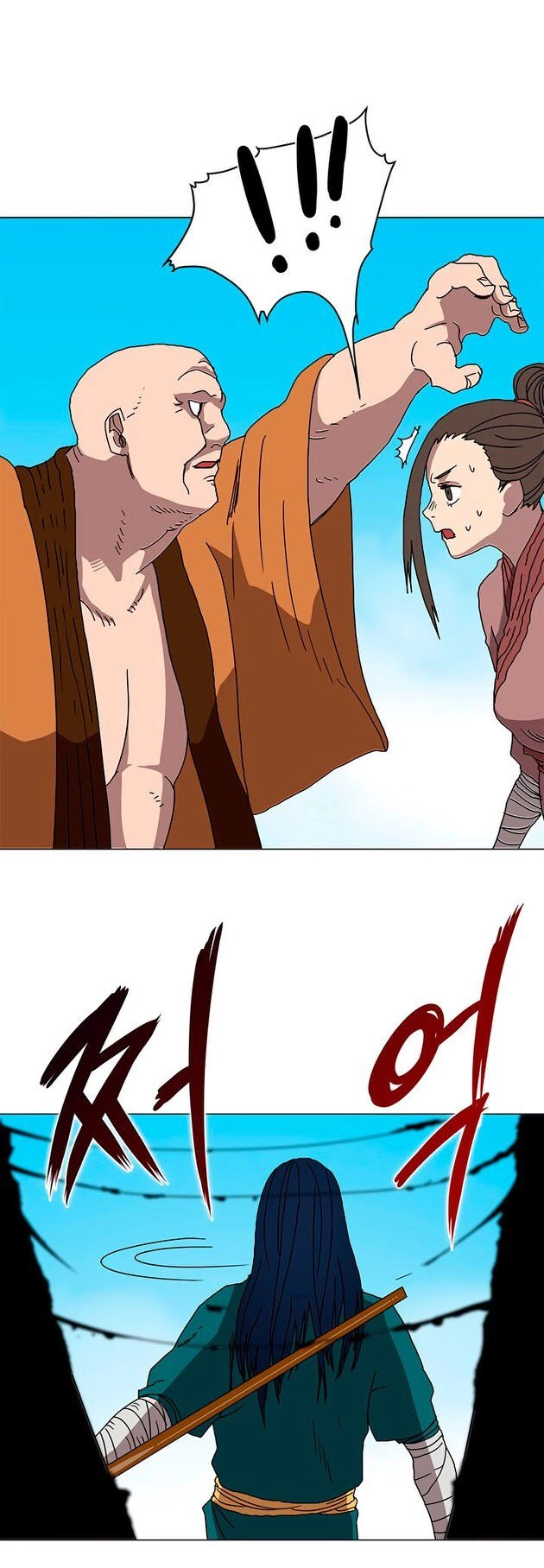 Biên Niên Sử Của Thiên Quỷ Chapter 27 - 40