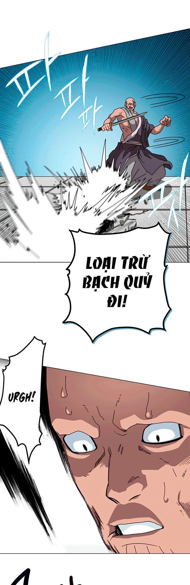 Biên Niên Sử Của Thiên Quỷ Chapter 28 - 14