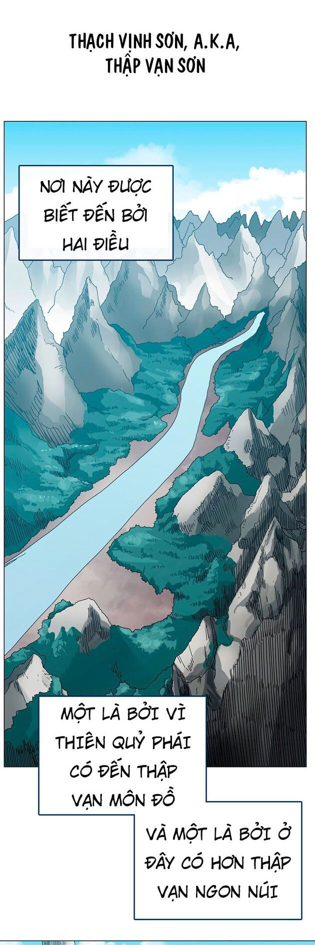 Biên Niên Sử Của Thiên Quỷ Chapter 28 - 30