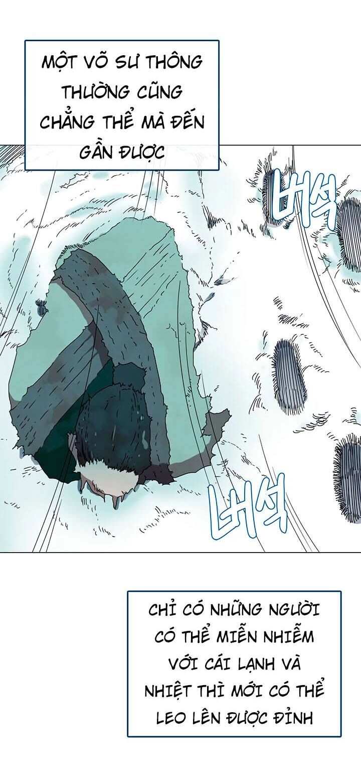 Biên Niên Sử Của Thiên Quỷ Chapter 28 - 35