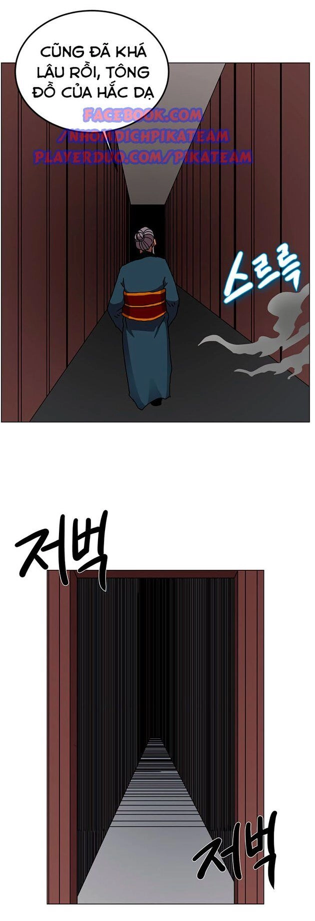 Biên Niên Sử Của Thiên Quỷ Chapter 28 - 45