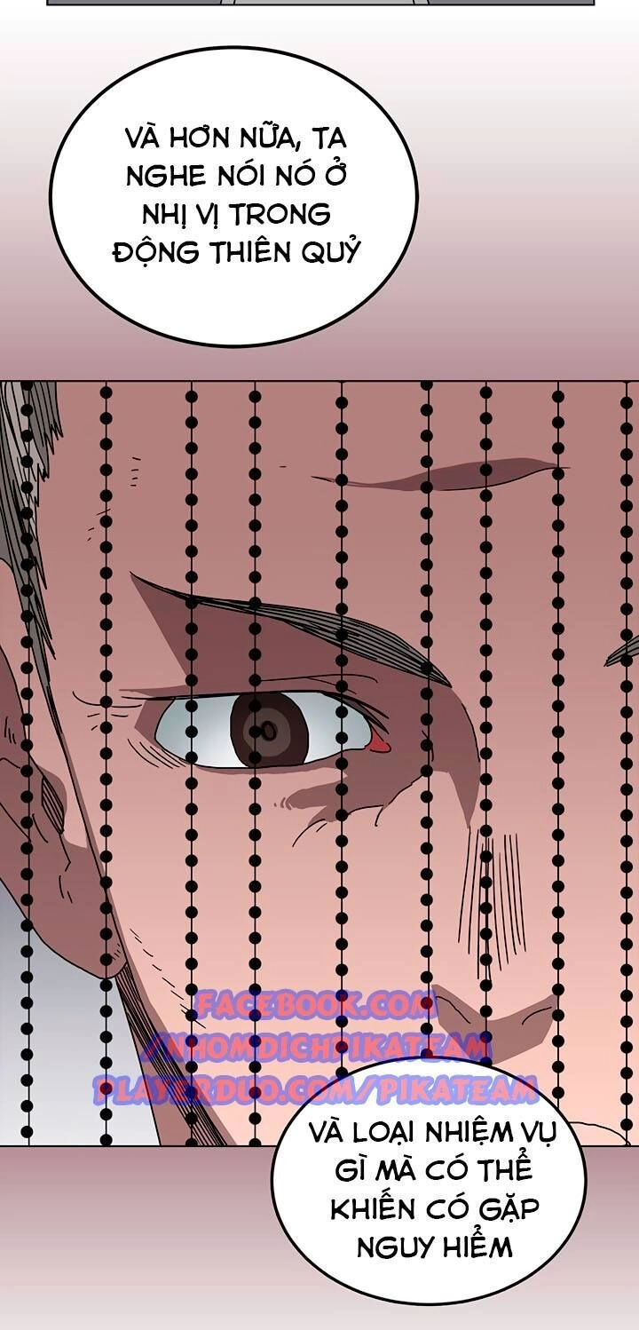 Biên Niên Sử Của Thiên Quỷ Chapter 29 - 12