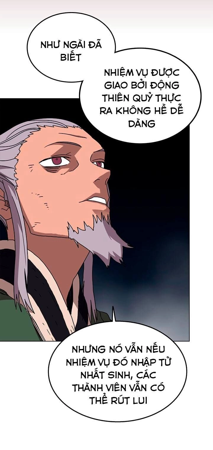 Biên Niên Sử Của Thiên Quỷ Chapter 29 - 13