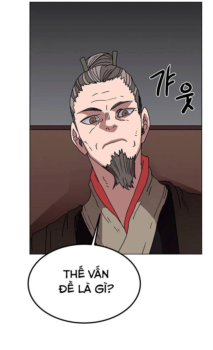 Biên Niên Sử Của Thiên Quỷ Chapter 29 - 17