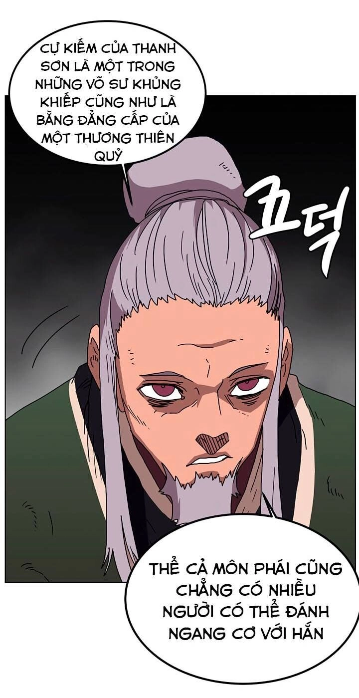 Biên Niên Sử Của Thiên Quỷ Chapter 29 - 20