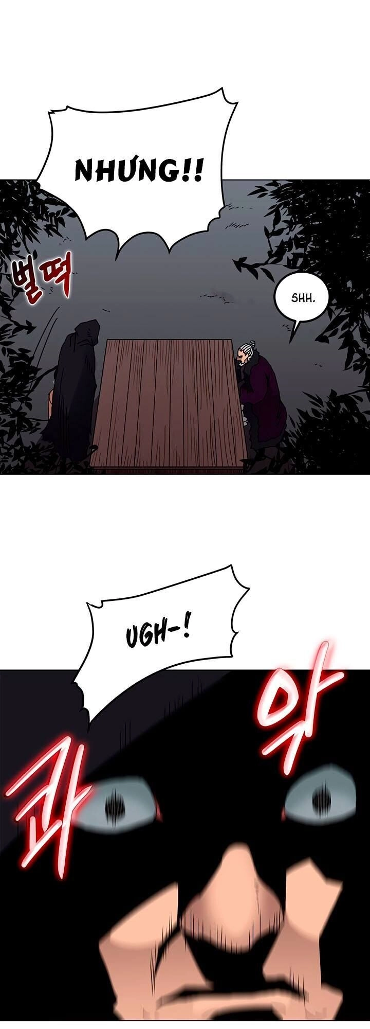 Biên Niên Sử Của Thiên Quỷ Chapter 29 - 34