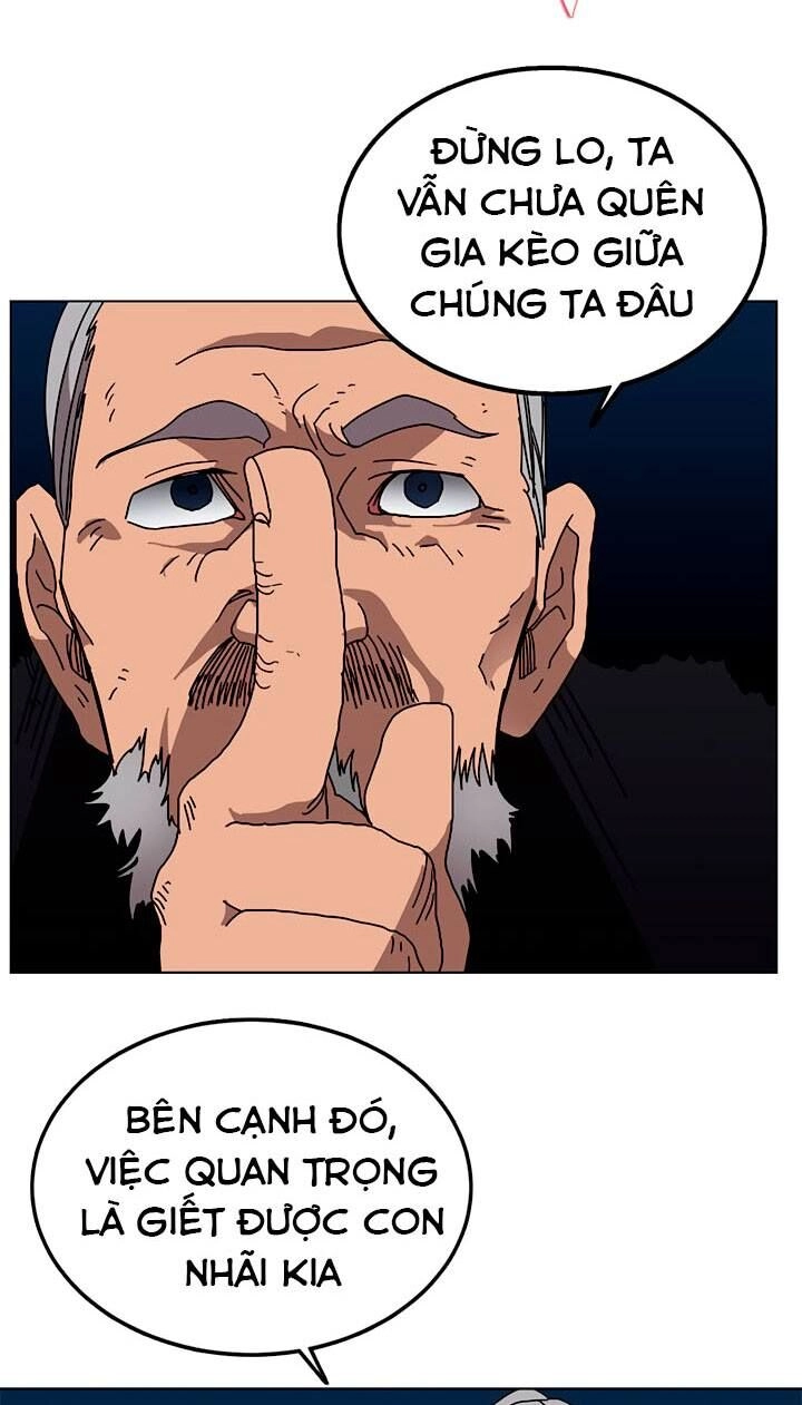 Biên Niên Sử Của Thiên Quỷ Chapter 29 - 37