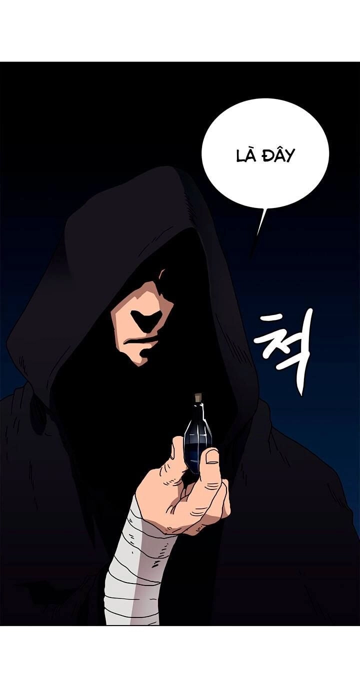 Biên Niên Sử Của Thiên Quỷ Chapter 29 - 45