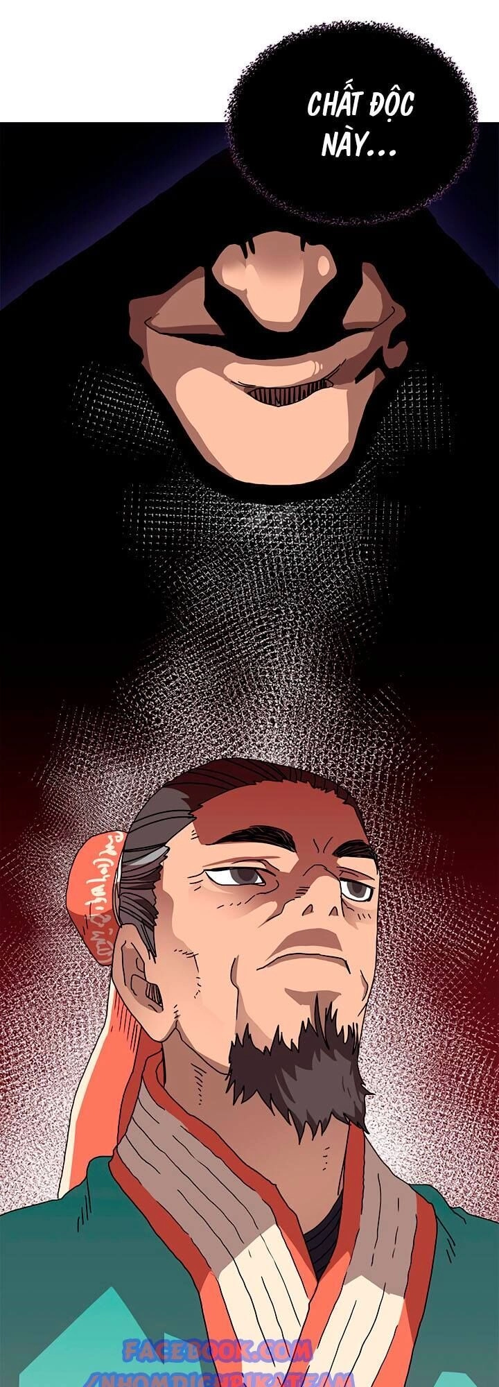 Biên Niên Sử Của Thiên Quỷ Chapter 29 - 49