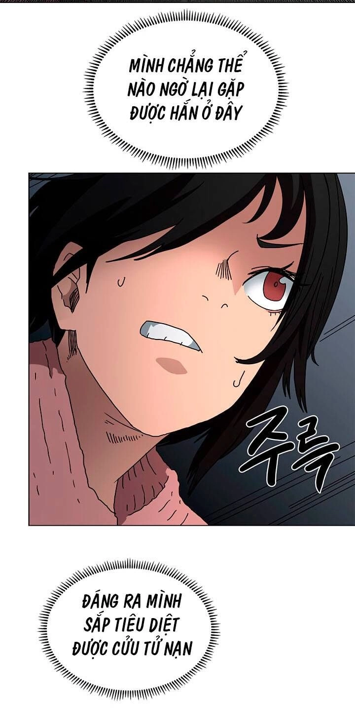 Biên Niên Sử Của Thiên Quỷ Chapter 30 - 8