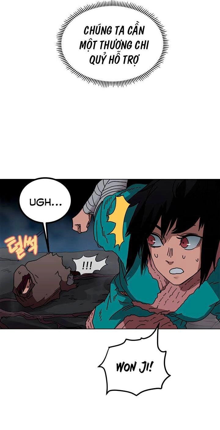 Biên Niên Sử Của Thiên Quỷ Chapter 30 - 10