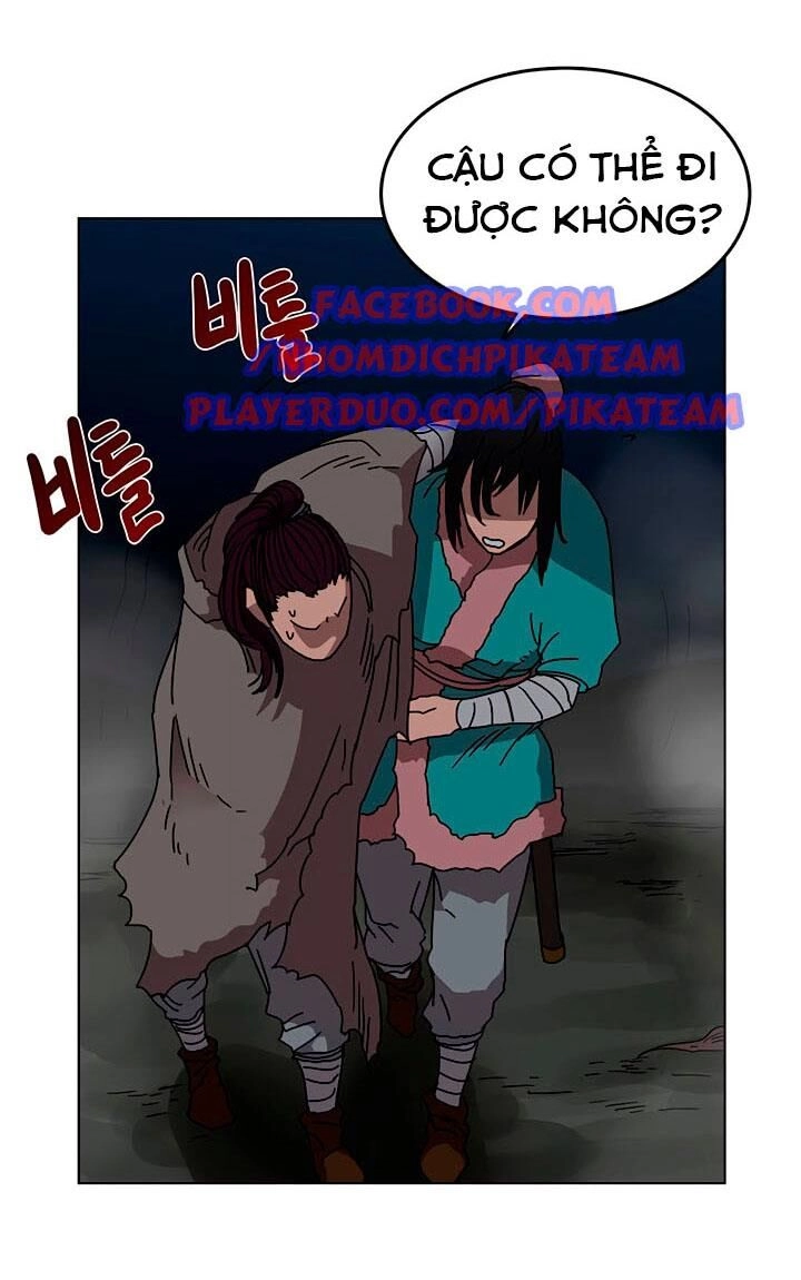 Biên Niên Sử Của Thiên Quỷ Chapter 30 - 14