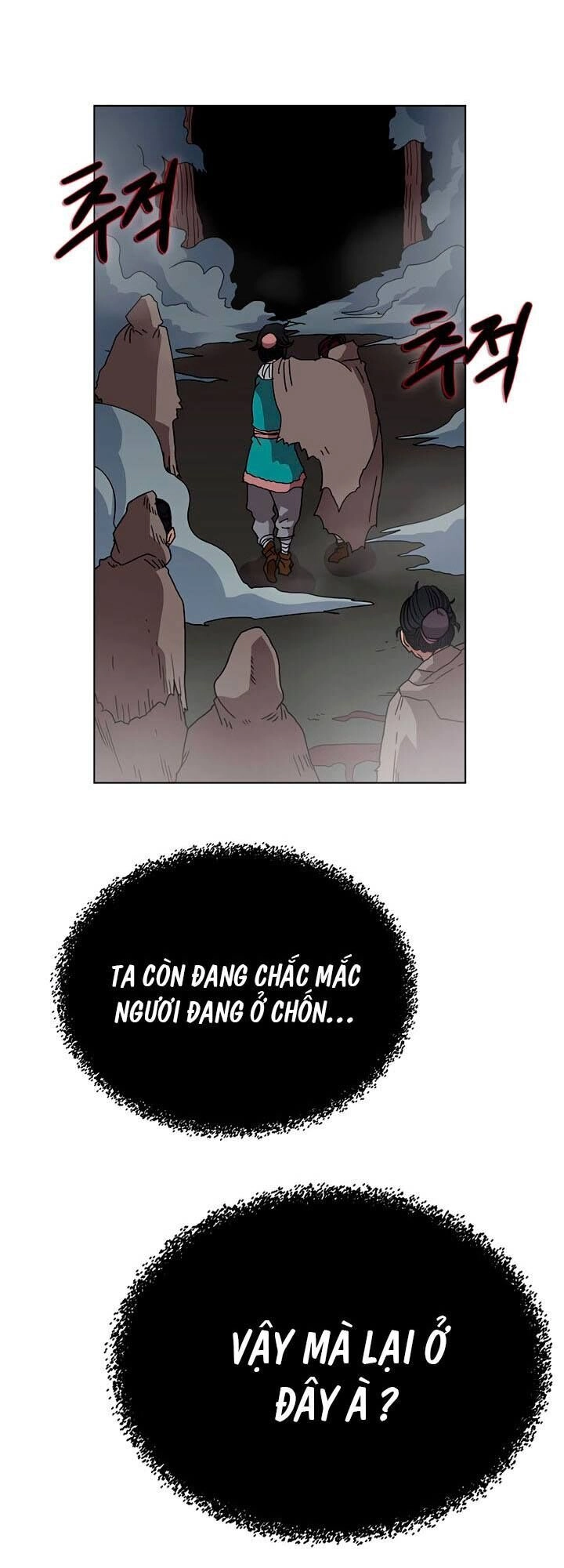 Biên Niên Sử Của Thiên Quỷ Chapter 30 - 15