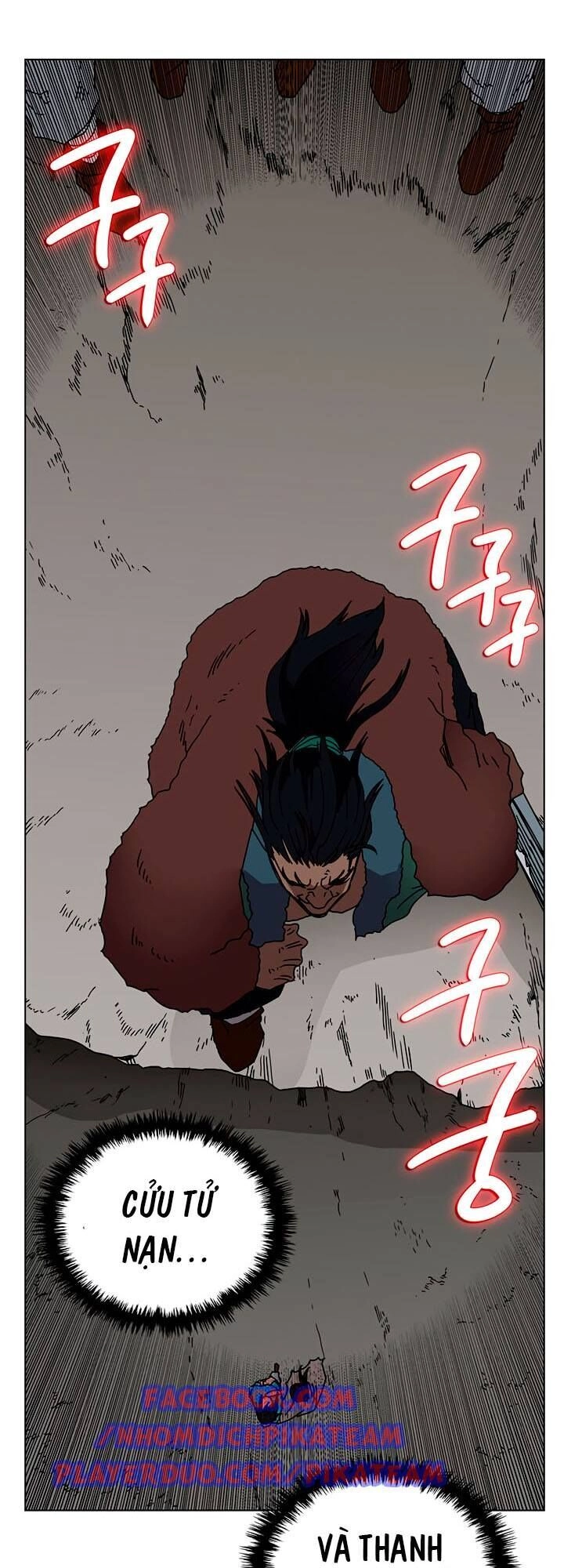 Biên Niên Sử Của Thiên Quỷ Chapter 30 - 20