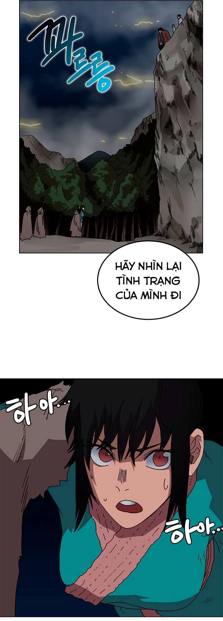 Biên Niên Sử Của Thiên Quỷ Chapter 30 - 22