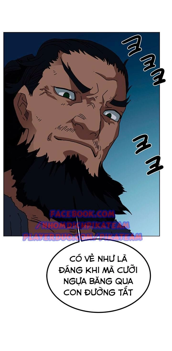 Biên Niên Sử Của Thiên Quỷ Chapter 30 - 24