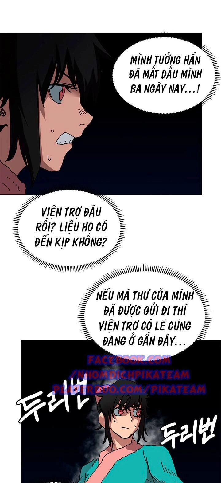 Biên Niên Sử Của Thiên Quỷ Chapter 30 - 25