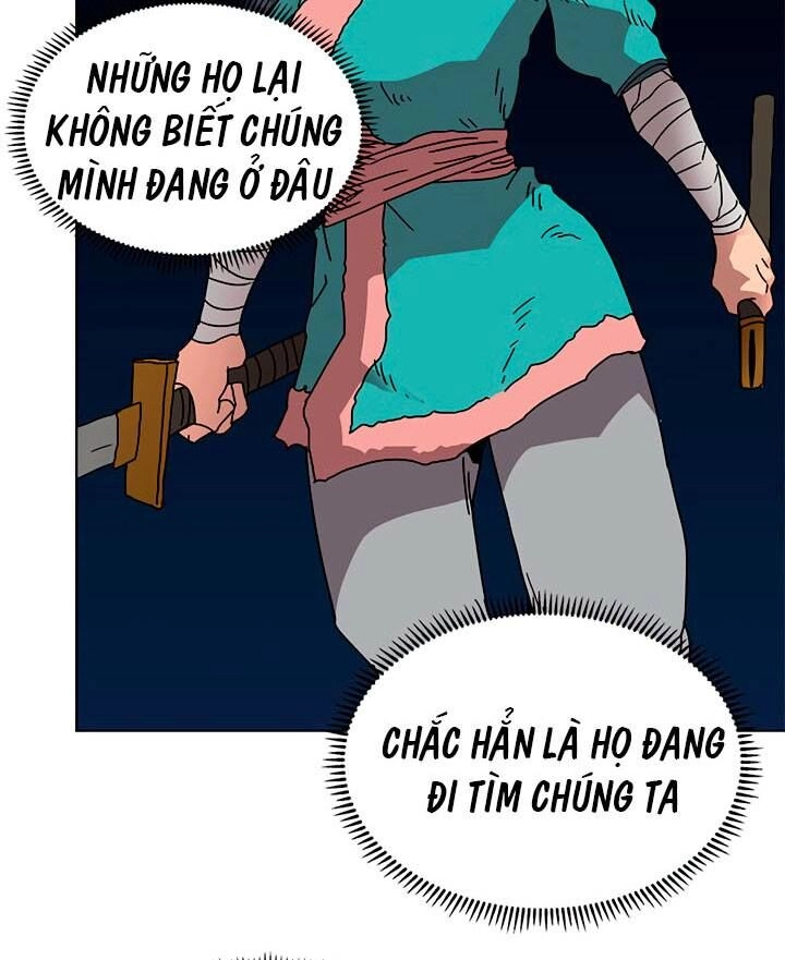 Biên Niên Sử Của Thiên Quỷ Chapter 30 - 26