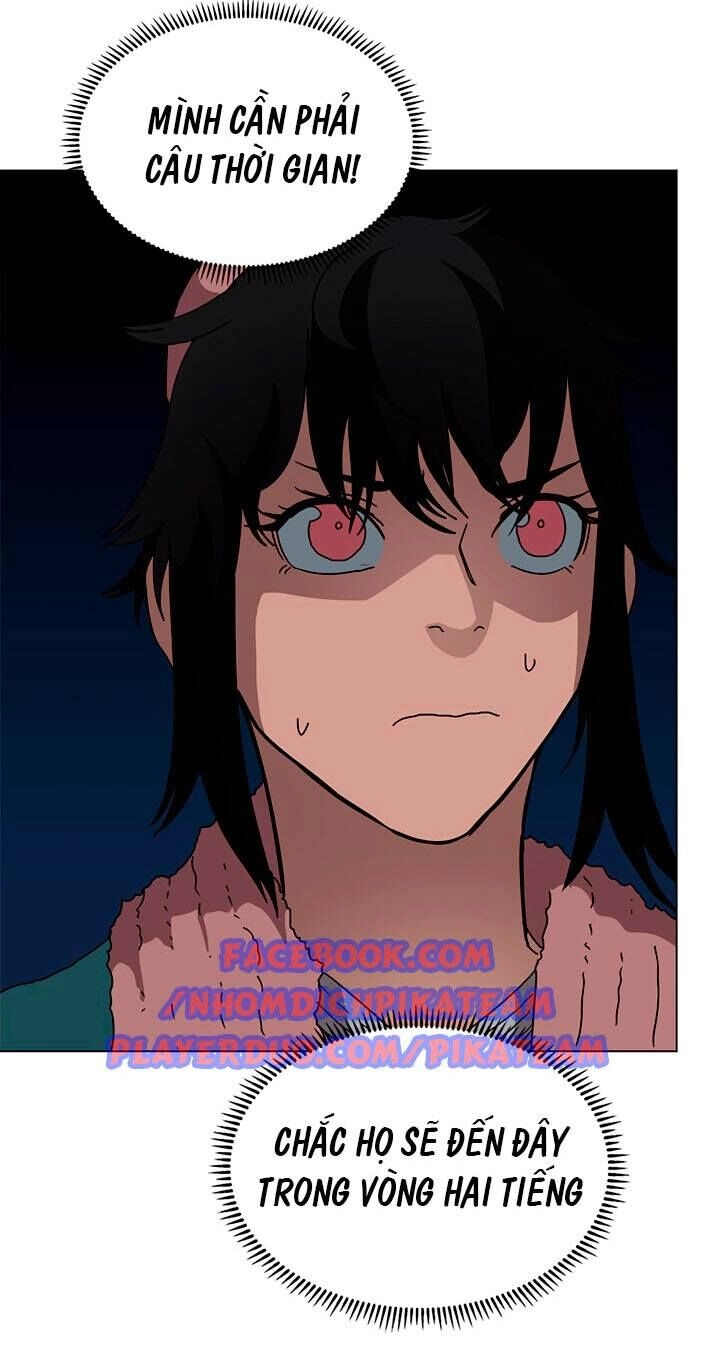 Biên Niên Sử Của Thiên Quỷ Chapter 30 - 27