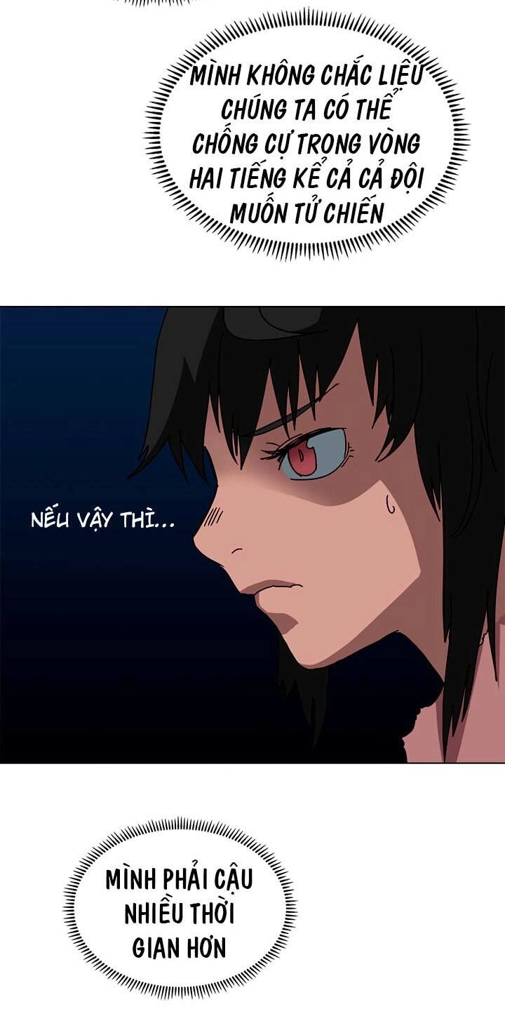 Biên Niên Sử Của Thiên Quỷ Chapter 30 - 29