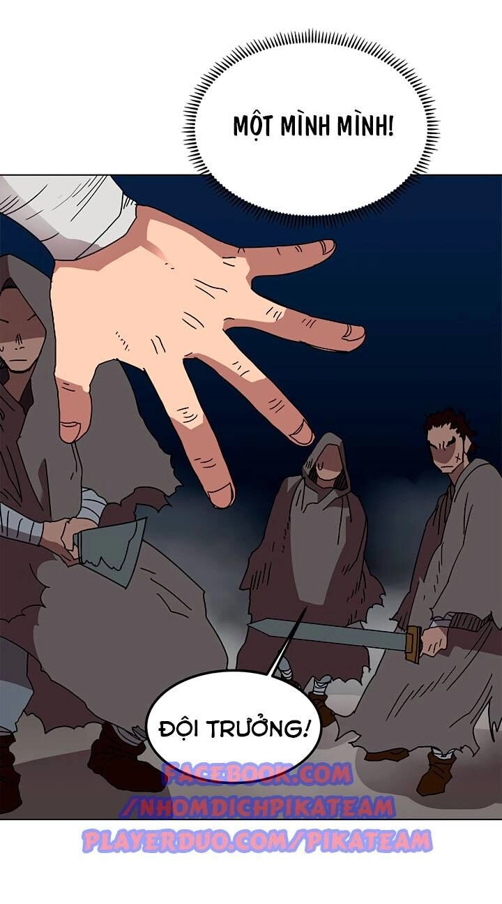 Biên Niên Sử Của Thiên Quỷ Chapter 30 - 30