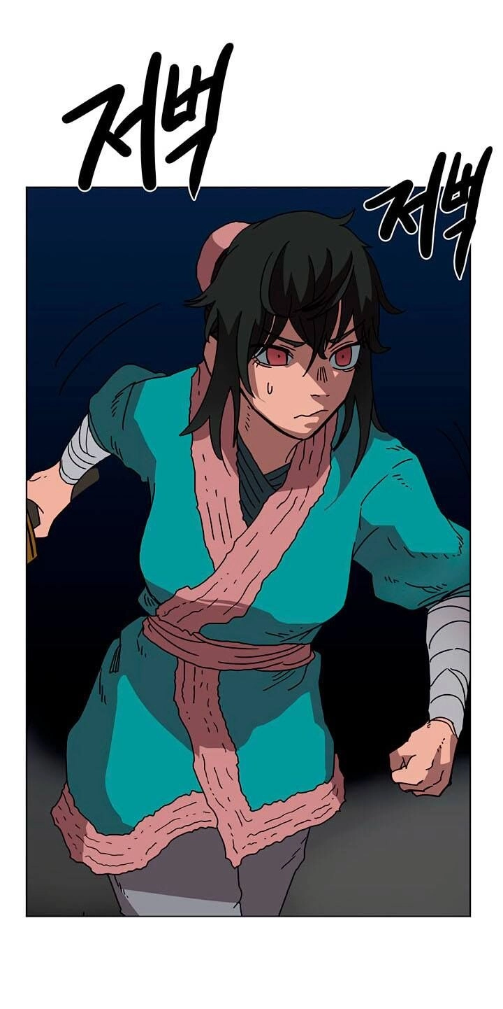 Biên Niên Sử Của Thiên Quỷ Chapter 30 - 31