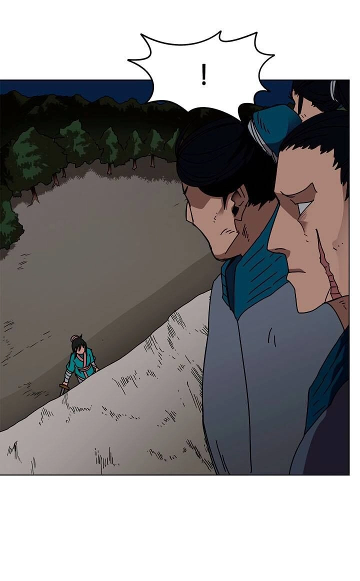 Biên Niên Sử Của Thiên Quỷ Chapter 30 - 33