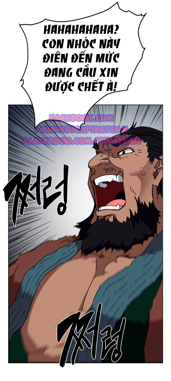 Biên Niên Sử Của Thiên Quỷ Chapter 30 - 38