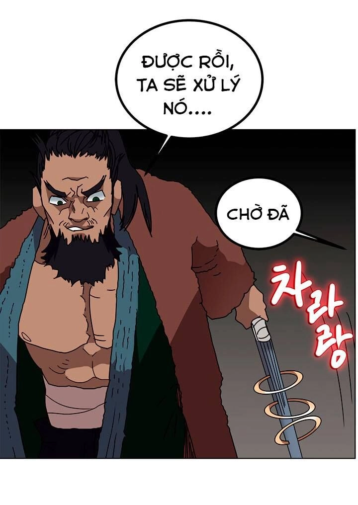 Biên Niên Sử Của Thiên Quỷ Chapter 30 - 39