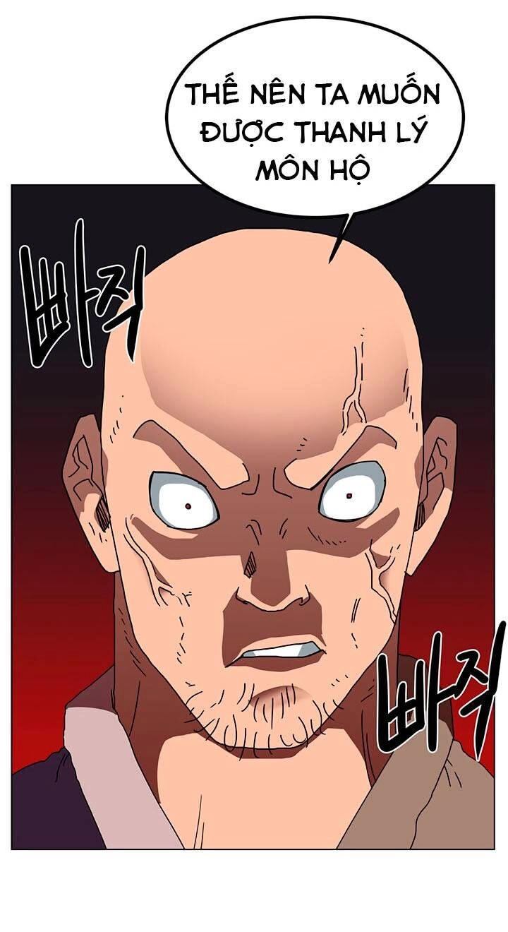 Biên Niên Sử Của Thiên Quỷ Chapter 30 - 41