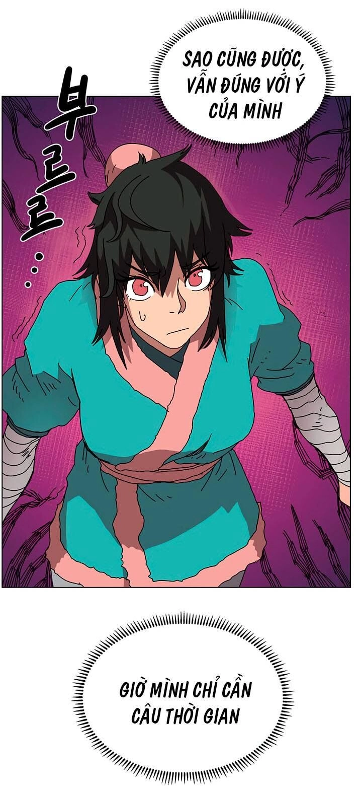 Biên Niên Sử Của Thiên Quỷ Chapter 30 - 43