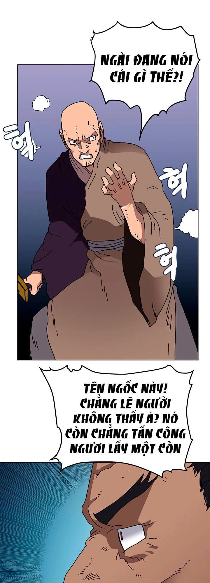 Biên Niên Sử Của Thiên Quỷ Chapter 30 - 58