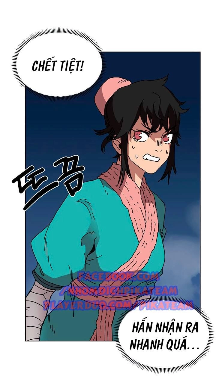 Biên Niên Sử Của Thiên Quỷ Chapter 30 - 60