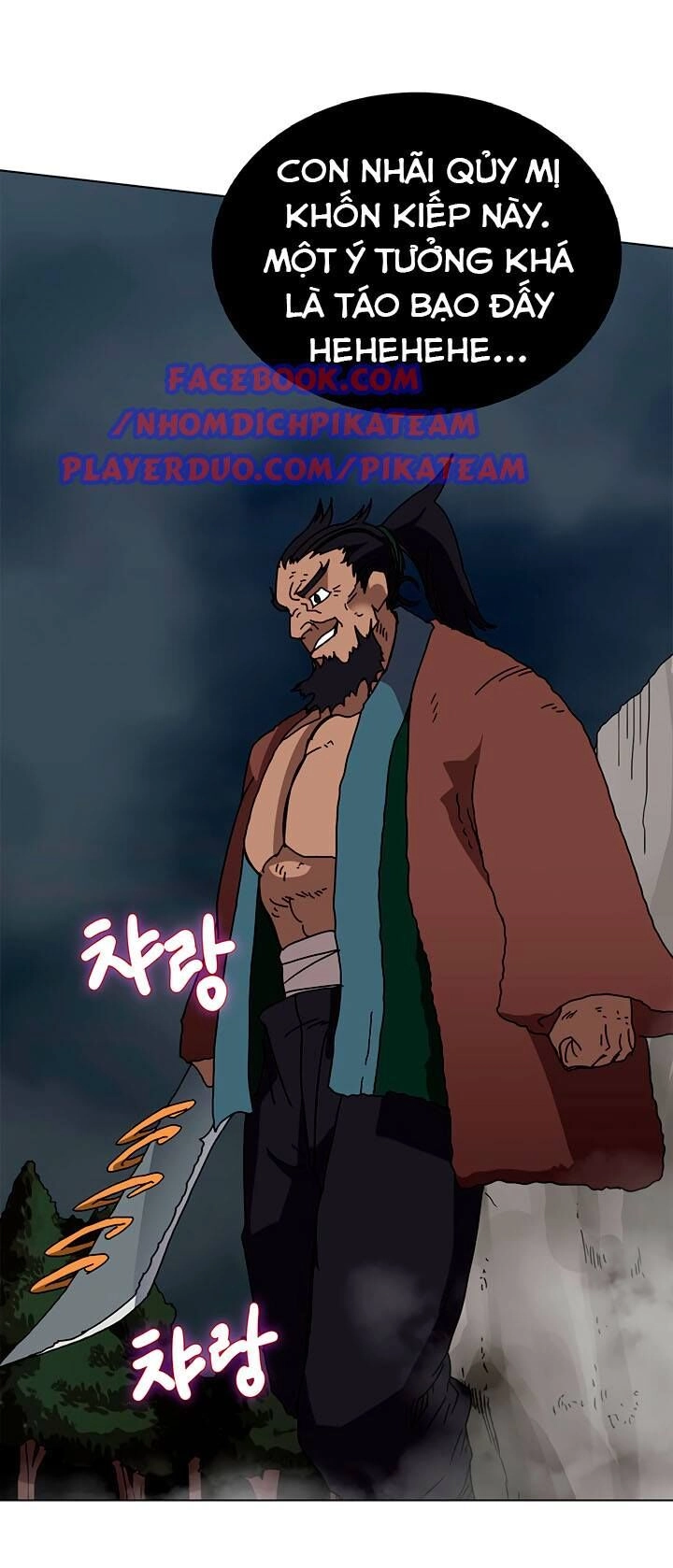 Biên Niên Sử Của Thiên Quỷ Chapter 30 - 63