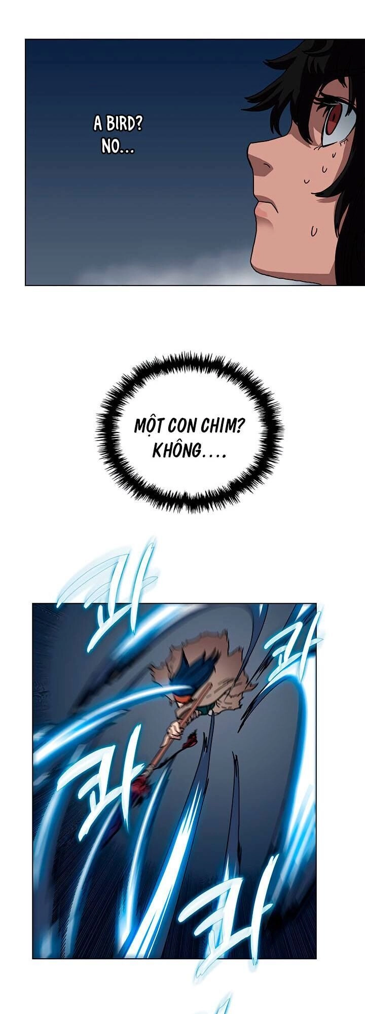 Biên Niên Sử Của Thiên Quỷ Chapter 31 - 27