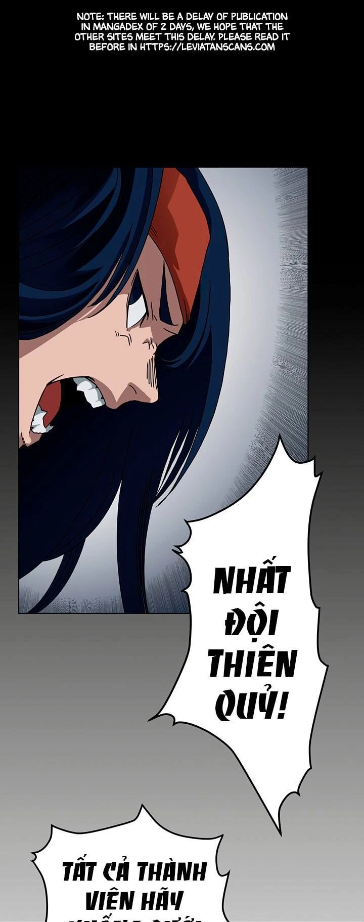 Biên Niên Sử Của Thiên Quỷ Chapter 32 - 2