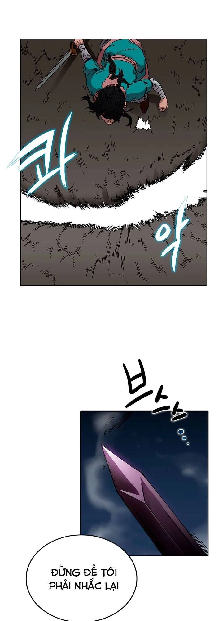 Biên Niên Sử Của Thiên Quỷ Chapter 32 - 8